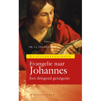 Evangelie van Johannes (Paperback) bij Singel 344