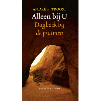 Alleen bij U (Paperback) bij Singel 344