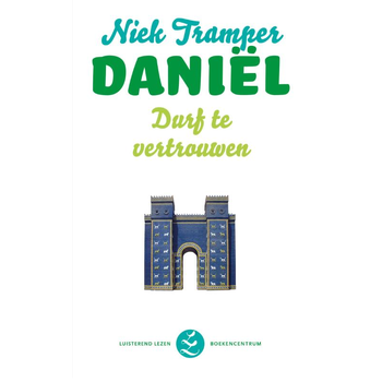 Daniel (Paperback) bij Singel 344