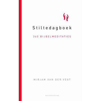 Stiltedagboek (Hardback) bij Singel 344