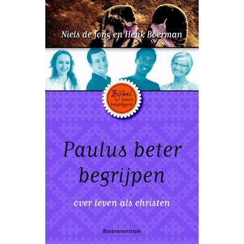 Paulus beter begrijpen (Paperback) bij Singel 344