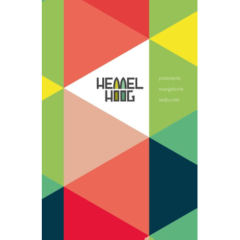 Hemelhoog (Hardback) bij Singel 344