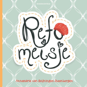 Refomeisje (Paperback) bij Singel 344