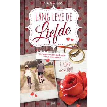 Lang Leve de Liefde (Paperback) bij Singel 344