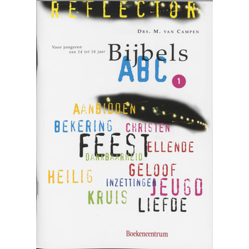Leerlingenboek (Paperback) bij Singel 344