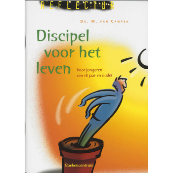 Discipel voor het leven (Paperback) bij Singel 344