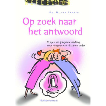 Op zoek naar het antwoord (Paperback) bij Singel 344