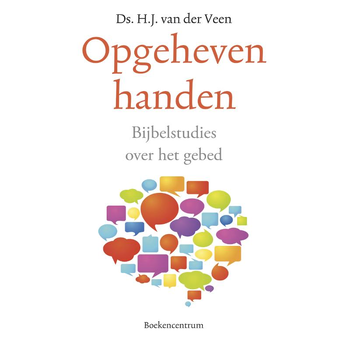 Opgeheven handen (Paperback) bij Singel 344