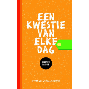 Een kwestie van elke dag (Paperback) bij Singel 344