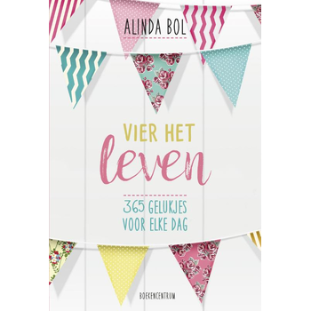 Vier het leven (Hardback) bij Singel 344