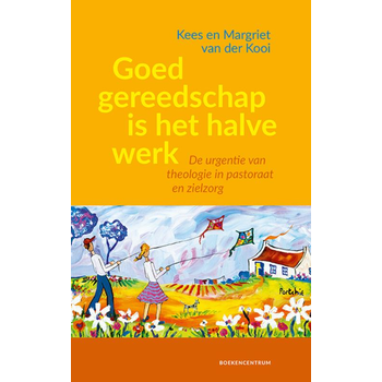Goed gereedschap is het halve werk (Paperback) bij Singel 344