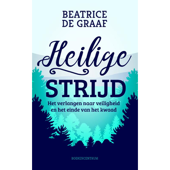 Heilige strijd (Hardback) bij Singel 344