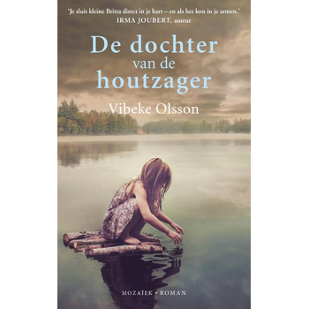 De dochter van de houtzager (Paperback) bij Singel 344