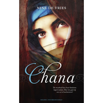 Chana (Paperback) van Nine Vries