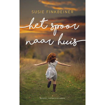 Het spoor naar huis (Paperback) bij Singel 344