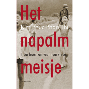 Het napalmmeisje (Paperback) bij Singel 344