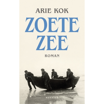 Zoete zee (Paperback) bij Singel 344
