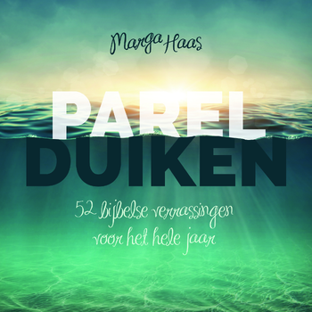 Parelduiken (Paperback) van Marga Haas