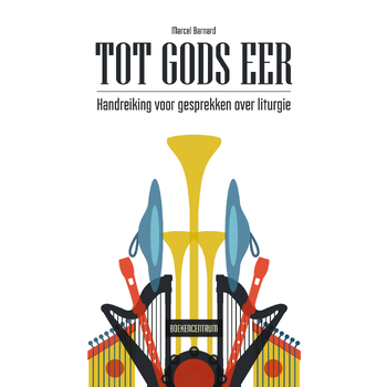 Tot Gods eer (Paperback) bij Singel 344