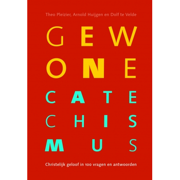 Gewone Catechismus (Paperback) bij Singel 344