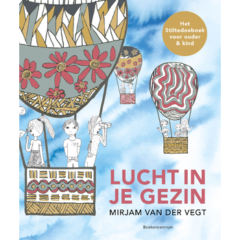 Lucht in je gezin (Hardback) bij Singel 344