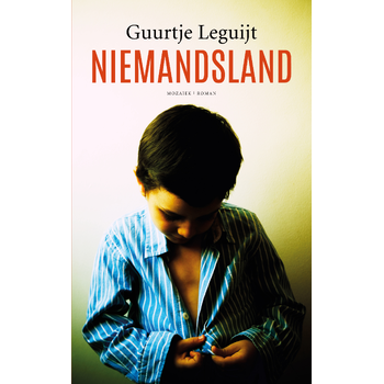 Niemandsland (Paperback) bij Singel 344