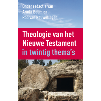 Theologie van het Nieuwe Testament (Hardback) bij Singel 344