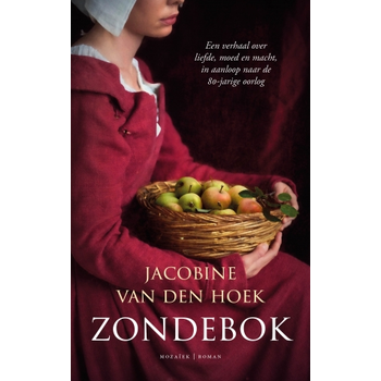 Zondebok (Paperback) bij Singel 344