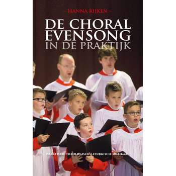 De Choral Evensong in de praktijk (Paperback) bij Singel 344