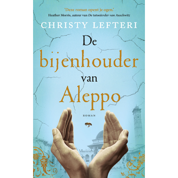 De bijenhouder van Aleppo (Paperback) bij Singel 344