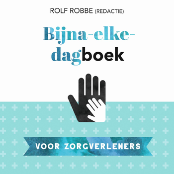 Bijna-elke-dagboek voor zorgverleners (Paperback) bij Singel 344
