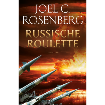 Russische roulette (Paperback) bij Singel 344