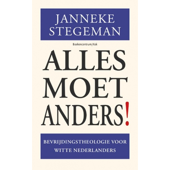 Alles moet anders! (Paperback) bij Singel 344