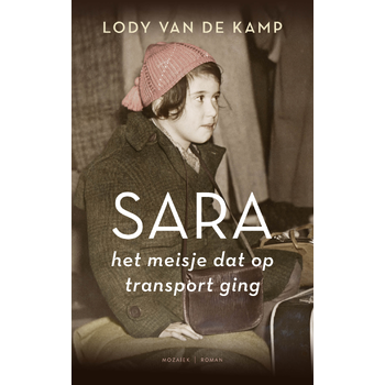 Sara, het meisje dat op transport ging (Paperback) bij Singel 344