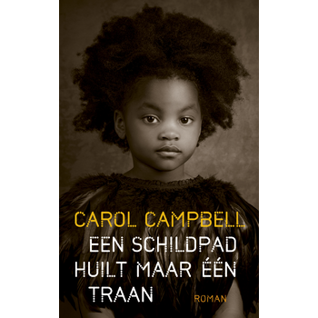Een schildpad huilt maar één traan (Paperback) bij Singel 344
