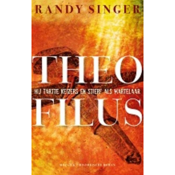 Theofilus (Paperback) bij Singel 344