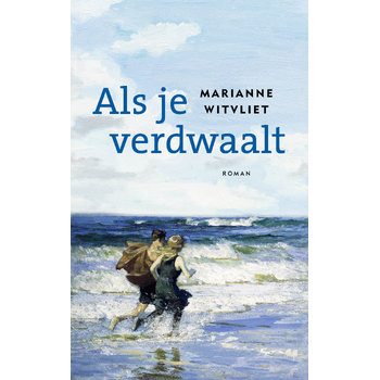 Als je verdwaalt (Paperback) bij Singel 344