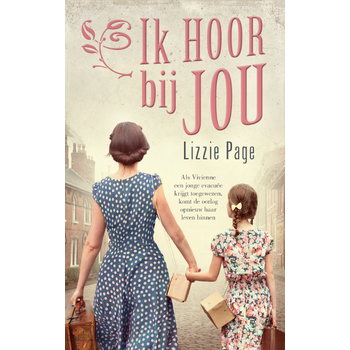 Ik hoor bij jou (Paperback) bij Singel 344