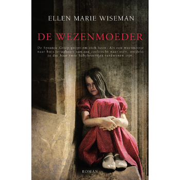 De wezenmoeder (Paperback) bij Singel 344