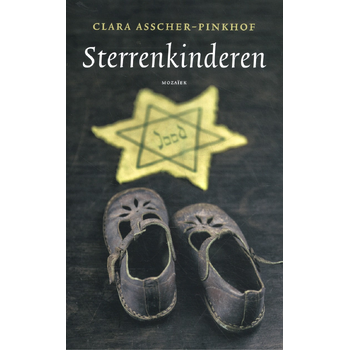 Sterrenkinderen (Paperback) bij Singel 344