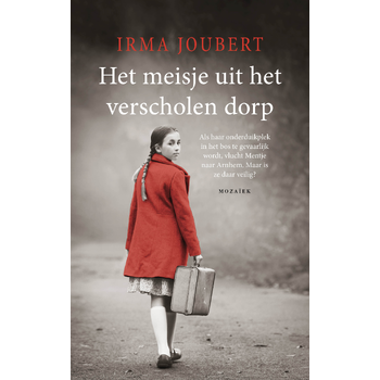 Het meisje uit het verscholen dorp Midprice (Paperback) bij Singel 344