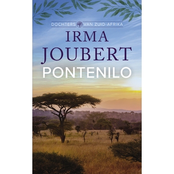 Pontenilo (Paperback) bij Singel 344