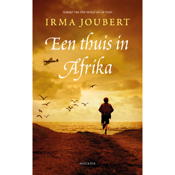 Een thuis in Afrika (Paperback) bij Singel 344