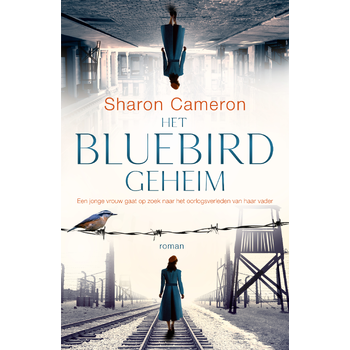 Het Bluebird geheim (Paperback) van Sharon Cameron