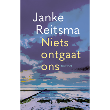 Niets ontgaat ons (Paperback) bij Singel 344