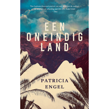Een oneindig land (Paperback) bij Singel 344
