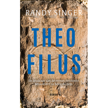 Theofilus (Paperback) bij Singel 344