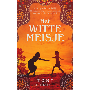 Het witte meisje (Paperback) bij Singel 344