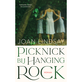 Picknick bij Hanging Rock (Hardback) bij Singel 344