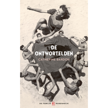 De ontwortelden (Paperback) bij Singel 344